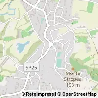 Carte Soiano del Lago