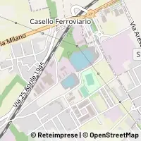 Map Turbigo