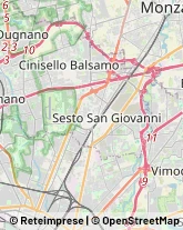 Autolavaggio Sesto San Giovanni,20099Milano