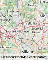 Impianti di Riscaldamento Milano,20161Milano