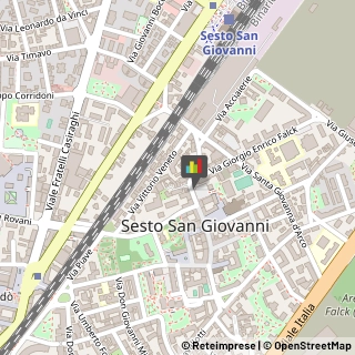 Locali e Ritrovi - Piano Bar e Nights Sesto San Giovanni,20099Milano