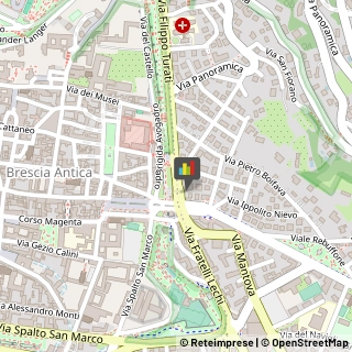 Riso Brescia,25123Brescia