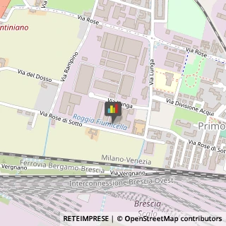 Psicoanalisi - Studi e Centri,25126Brescia