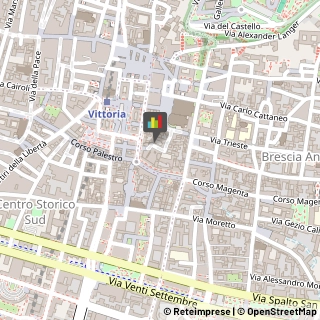 Locali e Ritrovi - Piano Bar e Nights Brescia,25121Brescia