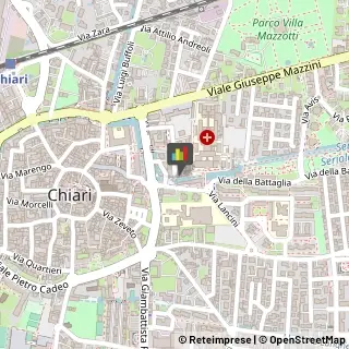 Bar e Caffetterie,25032Brescia