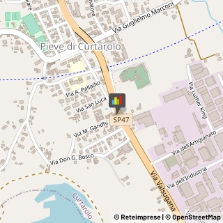 Macellerie Curtarolo,35010Padova