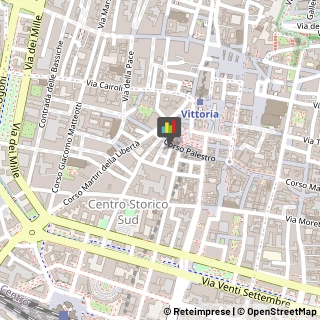 Calzaturifici e Calzolai - Forniture,25122Brescia