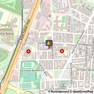 Pranoterapia - Benessere Sesto San Giovanni,20099Milano