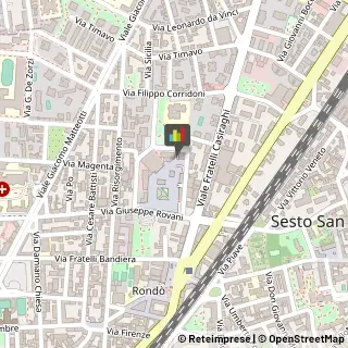Enoteche Sesto San Giovanni,20099Milano
