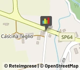 Macchine Agricole - Parti e Accessori Rovasenda,13040Vercelli