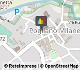 Studi Consulenza - Ecologia,20010Milano