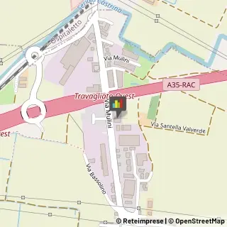 Palestre e Centri Fitness Travagliato,25039Brescia