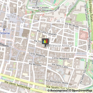 Locali e Ritrovi - Piano Bar e Nights Brescia,25121Brescia