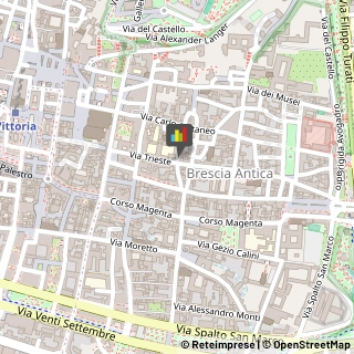 Librerie,25121Brescia