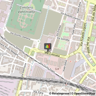 Autolinee Brescia,25126Brescia