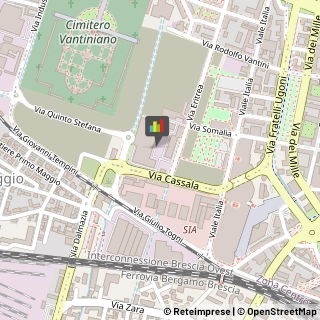 Medie - Scuole Private Brescia,25126Brescia