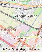 Viale Venezia, 34,25123Brescia