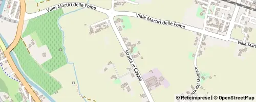 Mappa Vicenza
