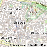 Kart Brescia