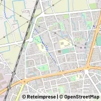 Kort Treviglio