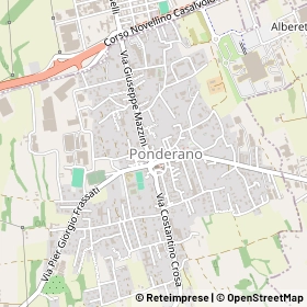 Mappa 13875