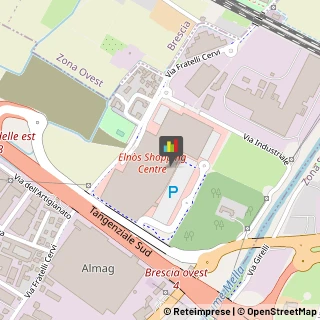 Abbigliamento,25030Brescia