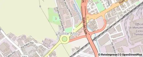 Mappa 비첸차
