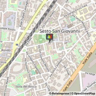 Carte di Credito - Servizi Sesto San Giovanni,20099Milano