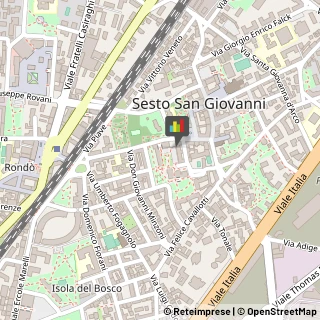 Investimenti - Promotori Finanziari Sesto San Giovanni,20099Milano