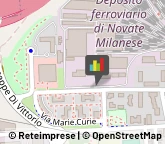 Otorinolaringoiatria - Medici Specialisti,20026Milano