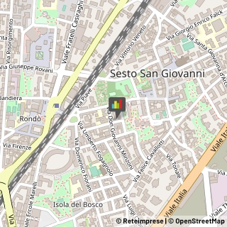 Caffè Sesto San Giovanni,20099Milano