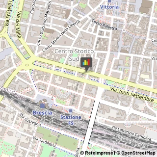 Bar e Caffetterie,25122Brescia