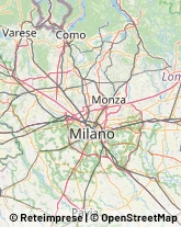 Pompe per Vuoto Settimo Milanese,20019Milano