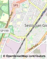 Via Tonale, 23,20099Sesto San Giovanni