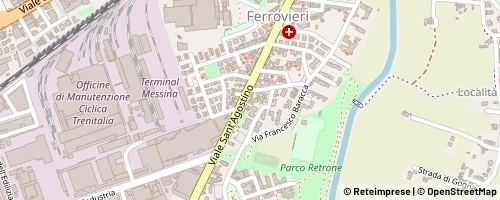 Mappa Vicenza