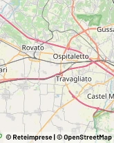 Trasporti Lograto,25030Brescia