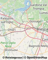 Trasporti Castel Mella,25030Brescia