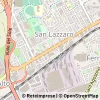 Map Vicenza
