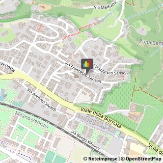 Verniciature Edili,25123Brescia