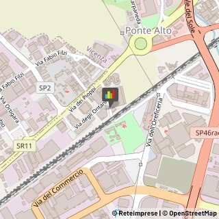 Internet - Provider Vicenza,36100Vicenza