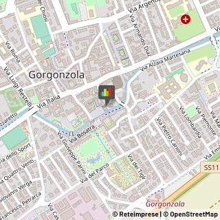 Ingegneri Gorgonzola,20064Milano