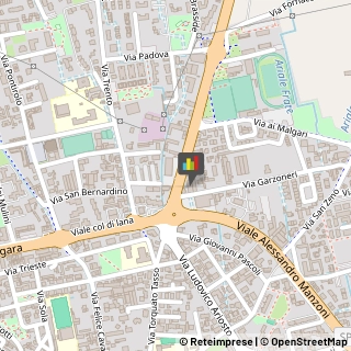 Autoveicoli Elettrici Treviglio,24047Bergamo