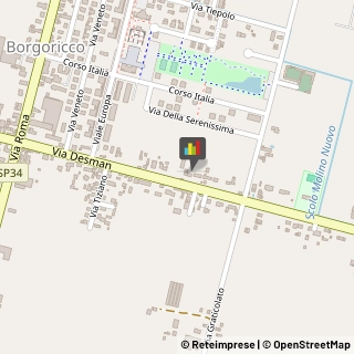 Impianti Idraulici e Termoidraulici,35010Padova