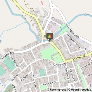 Geometri Sovizzo,36049Vicenza