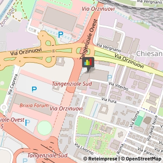 Riso Brescia,25125Brescia