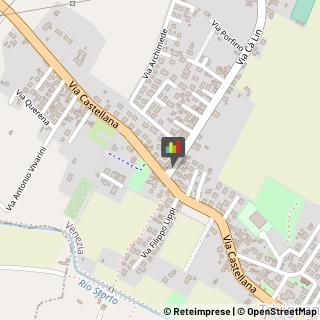 Alimentari,30174Venezia