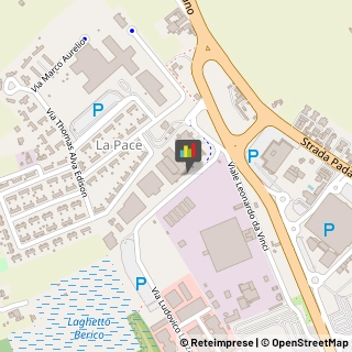Discoteche - Locali e Ritrovi,36100Vicenza