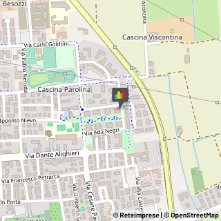 Aspirazione - Impianti,20063Milano