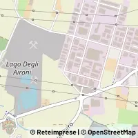 地图 Travagliato