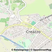 Carte Creazzo